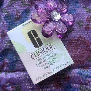 Clinique Powder Blusher!🌸